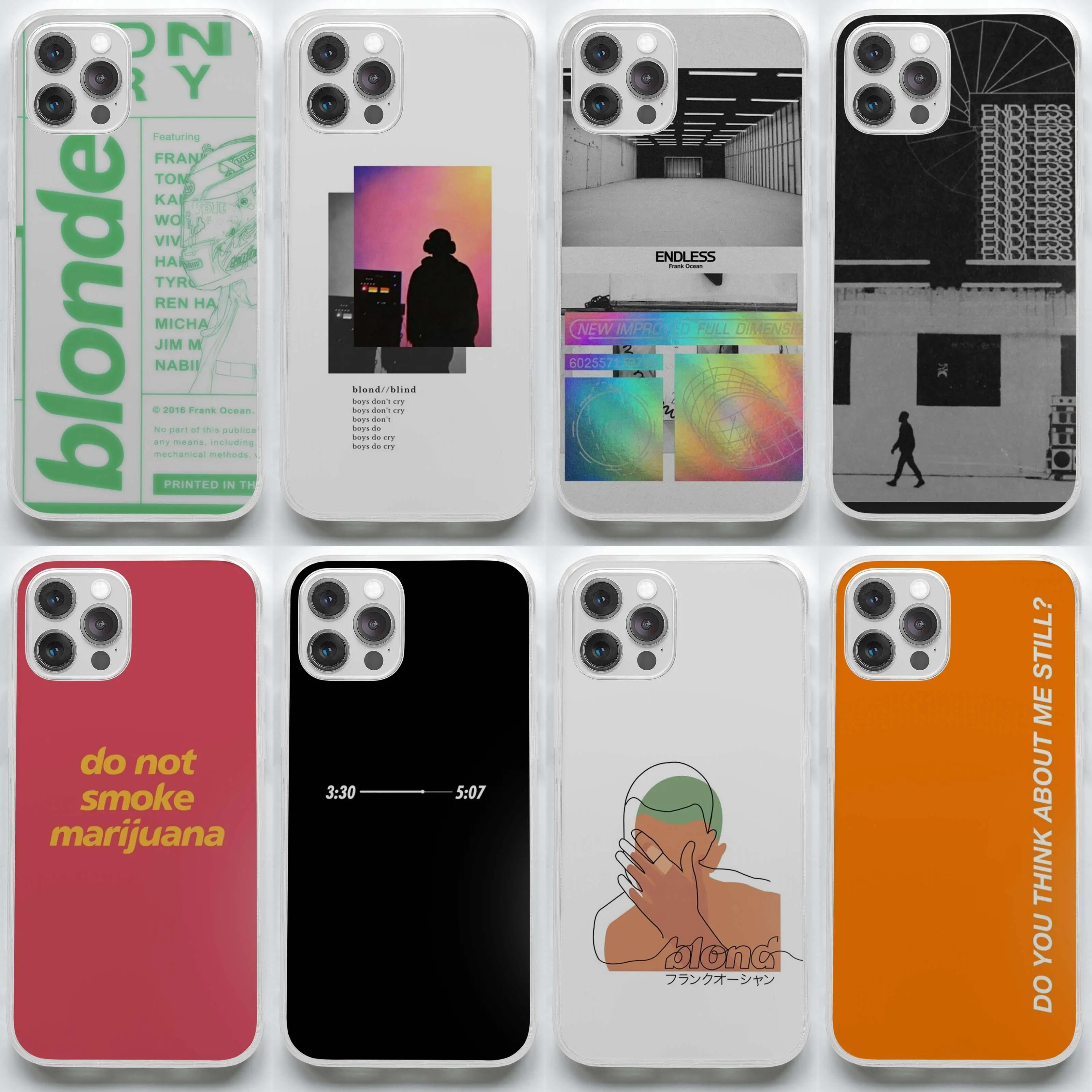 

Мягкий светлый чехол для телефона iPhone 11 12 13 Pro Max Mini 7 8 Plus X XS XR Max, фотография, цветочные аксессуары, силиконовый чехол из ТПУ с принтом
