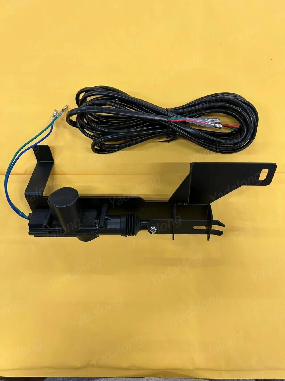 4x 4 автомобильные аксессуары для пикапа Power замок задней двери автоматический Ranger