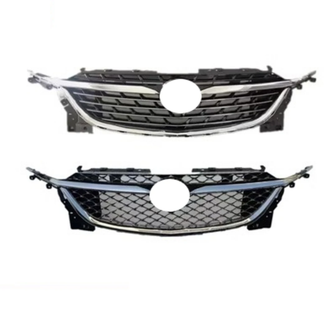

Body Kit Grill Grid Mask radiator grille assembly for Buick Enclave 2020 2021 convert Auto Accessories