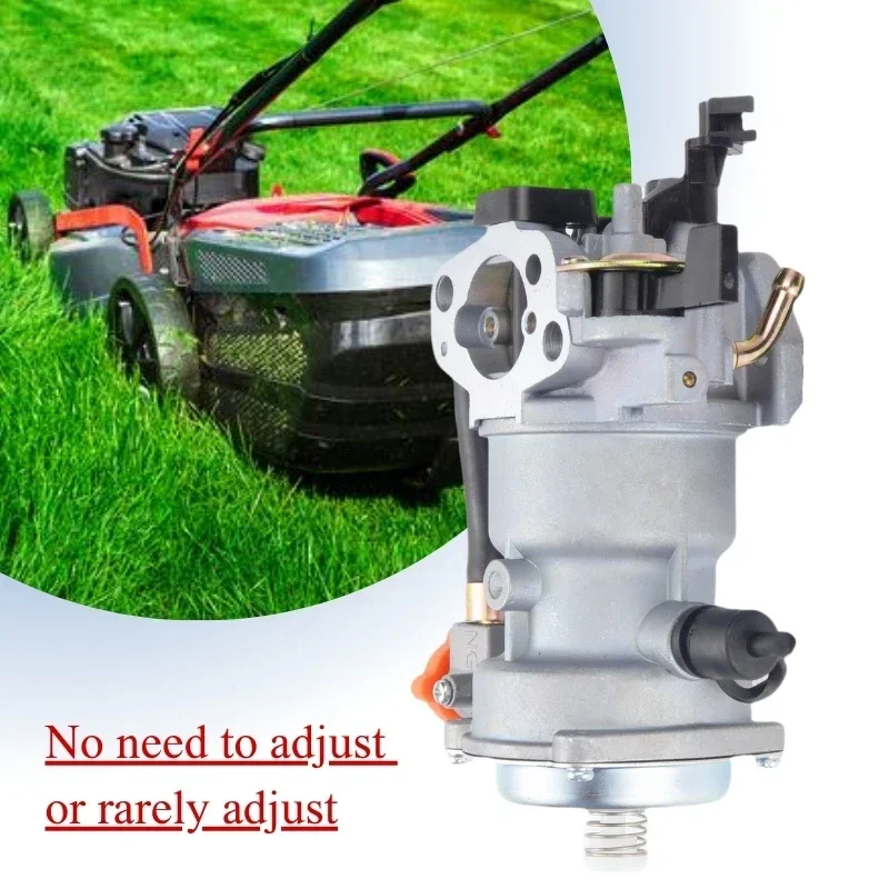 Новая модель 168F GX160 GX200 3-5 кВт подходит для водяного насоса