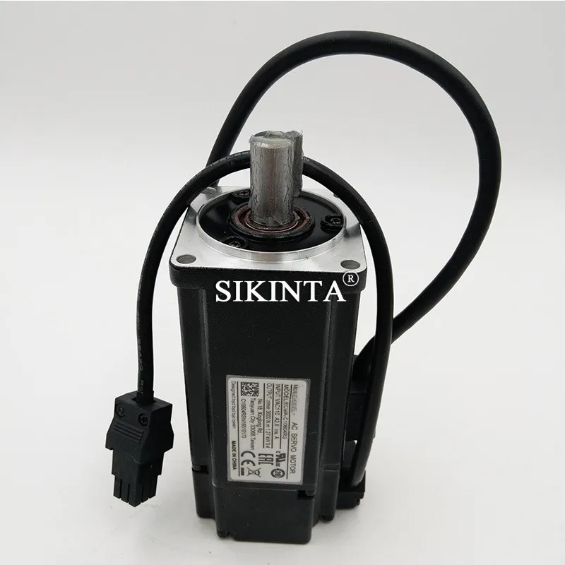 

In Stock B3 Series Brand New Servo Motor ECM-B3M-C21320RS1 2KW Fully Tested