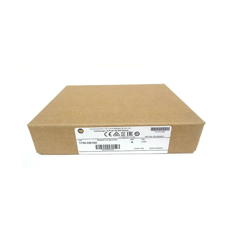 

New Original Fast Delivery 1756-OB16D