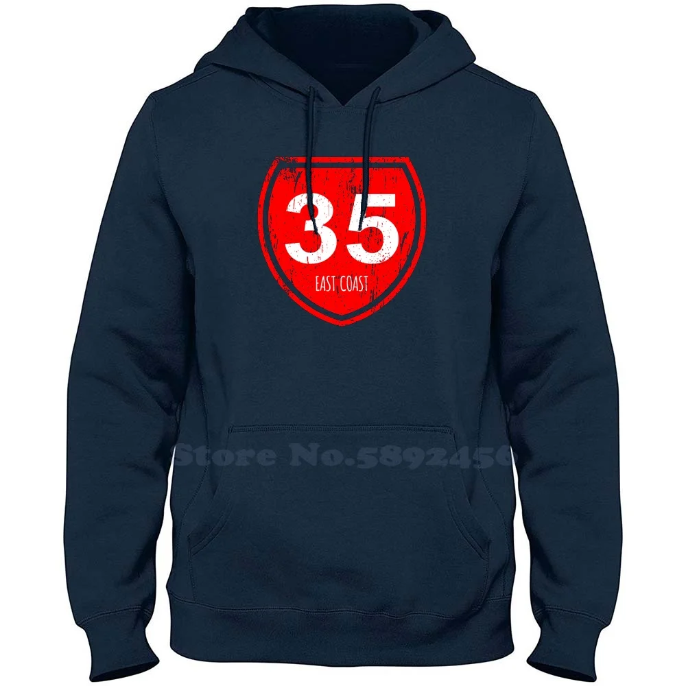 Худи Aotearoa из 100% чистого хлопка Highway 35 East Coast худи State Nz Tairawhiti Ruatoria Tokomaru Bay Gizzy Hard Out