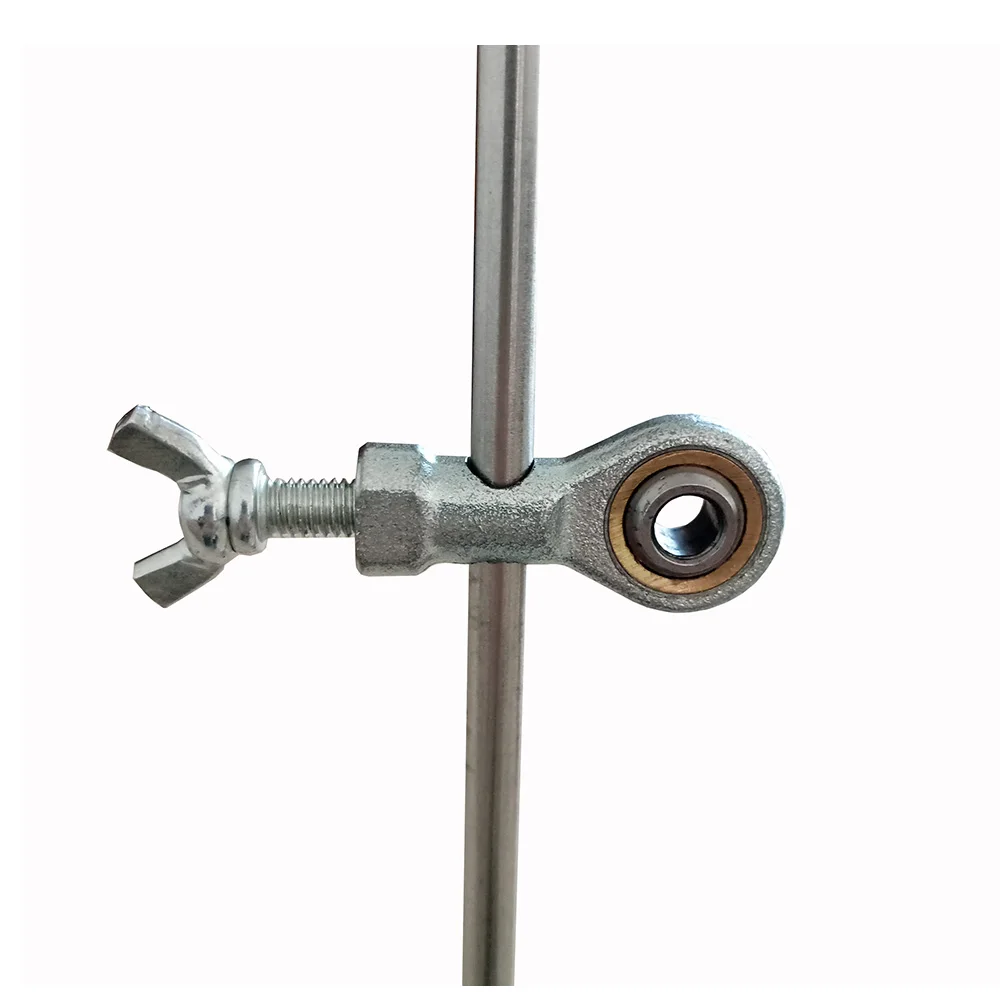 

Metal slider Bearing match Ruixin Pro Rx008 Knife sharpener ,Replace plastic slider,Anti-wear Edge pro sharpener