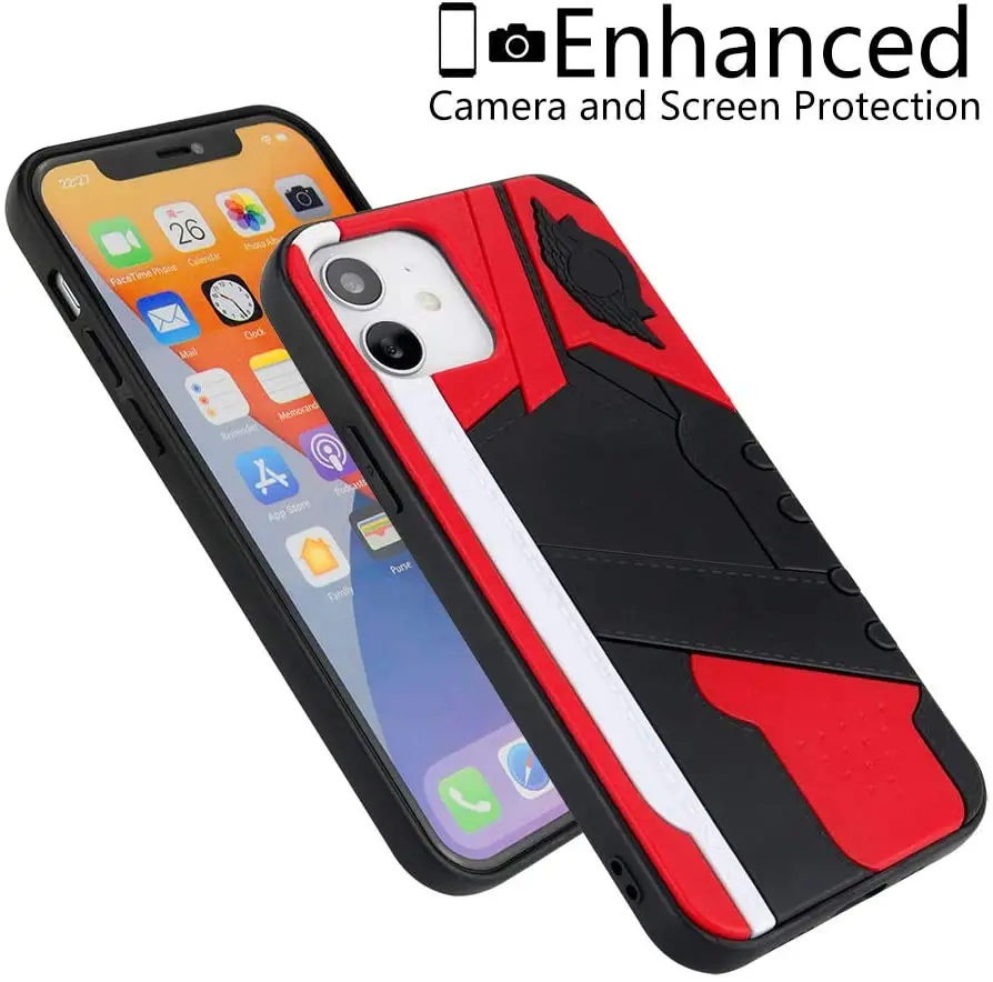 Phone Case For Iphone14 13 12 Pro Max Xr Xs Max 11 11pro Max Soft Fashion Case