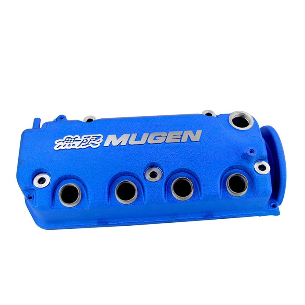 BAOLUN для Honda Civic D16 VTEC D16Y8 D16Z6 Mugen Style Valve Racing Rocker Engine Chamber Cover |