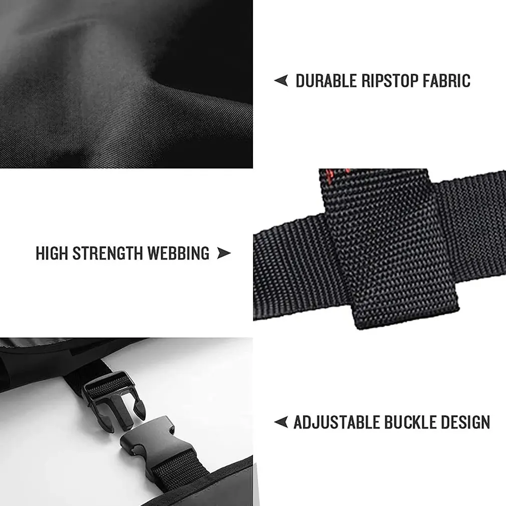 Рисунок 6 - Спасательные жилеты