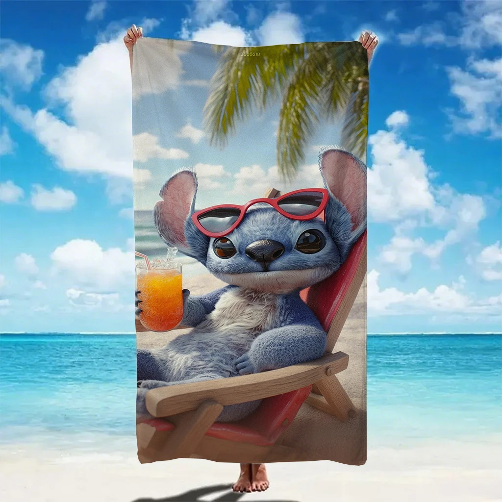 

Полотенце MINISO с рисунком коалы