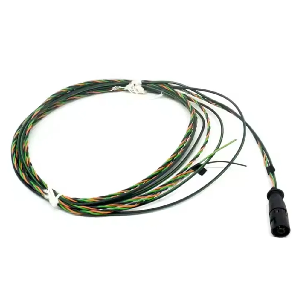 

04L971785C/03L971785/03L971785/03L971785A/04L971785A Электрическая тепловая вилка 8 В R & D оригинальный разъем втулки корпуса подходит для Audi A3