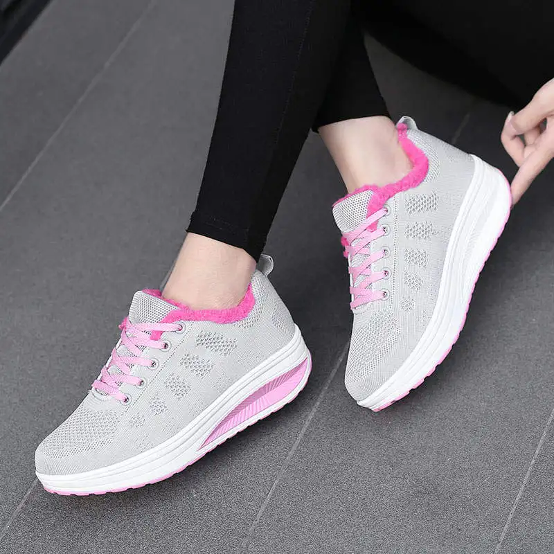 

Женская спортивная обувь, женская обувь для бега, женская спортивная обувь с амортизацией, брендовые черные кроссовки для тенниса для женщи...