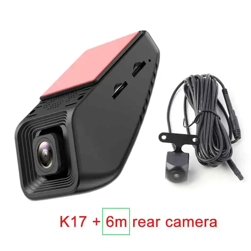 

Мини-регистратор Bluavido 4G с передней + внутренней камерой, записью 24 часа, парковочный Wi-Fi, живой монитор, автомобильный видеорегистратор, положение GPS