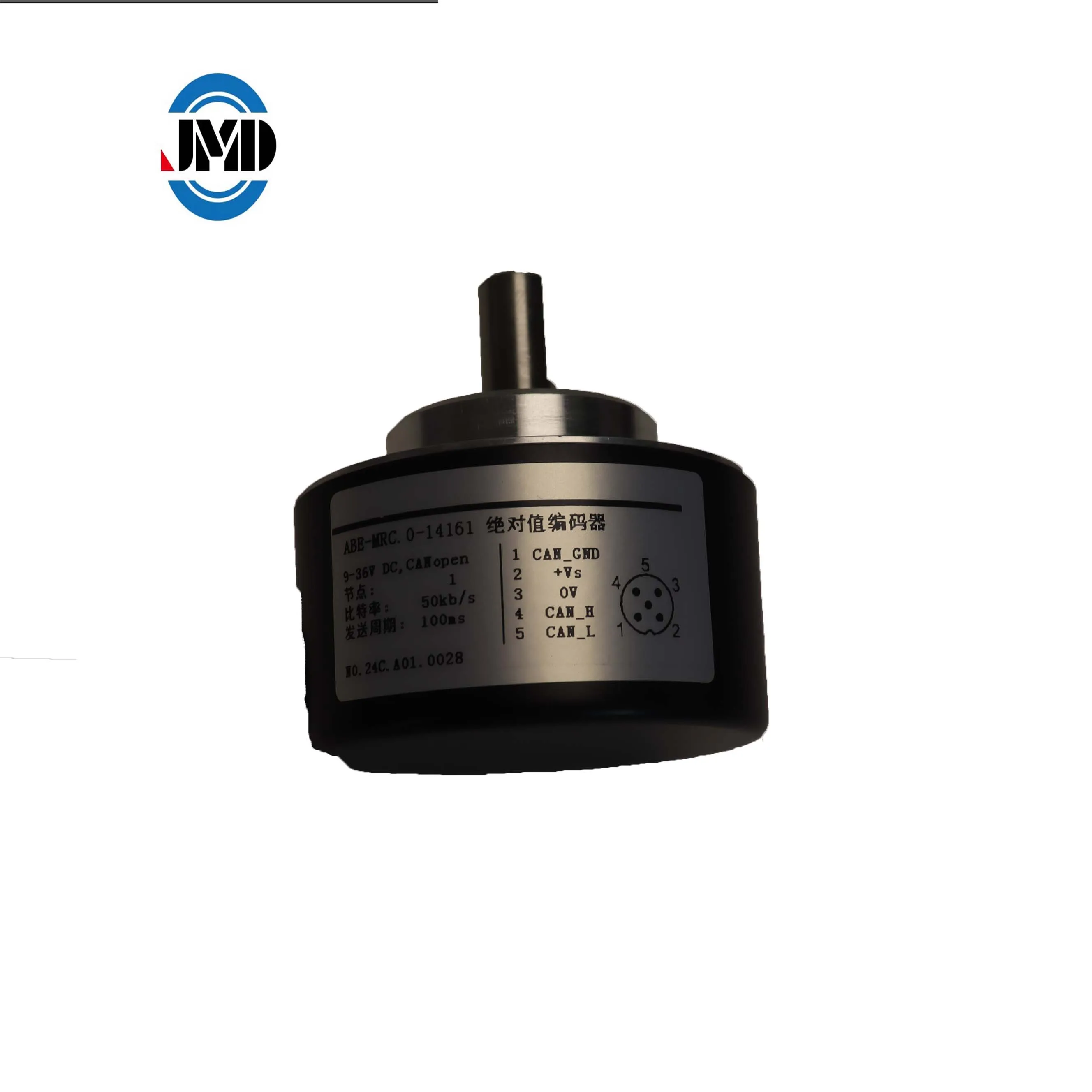 ABE-MRCO-14161 Абсолютноный кодировщик многооборотный 16-битный бесконтактный