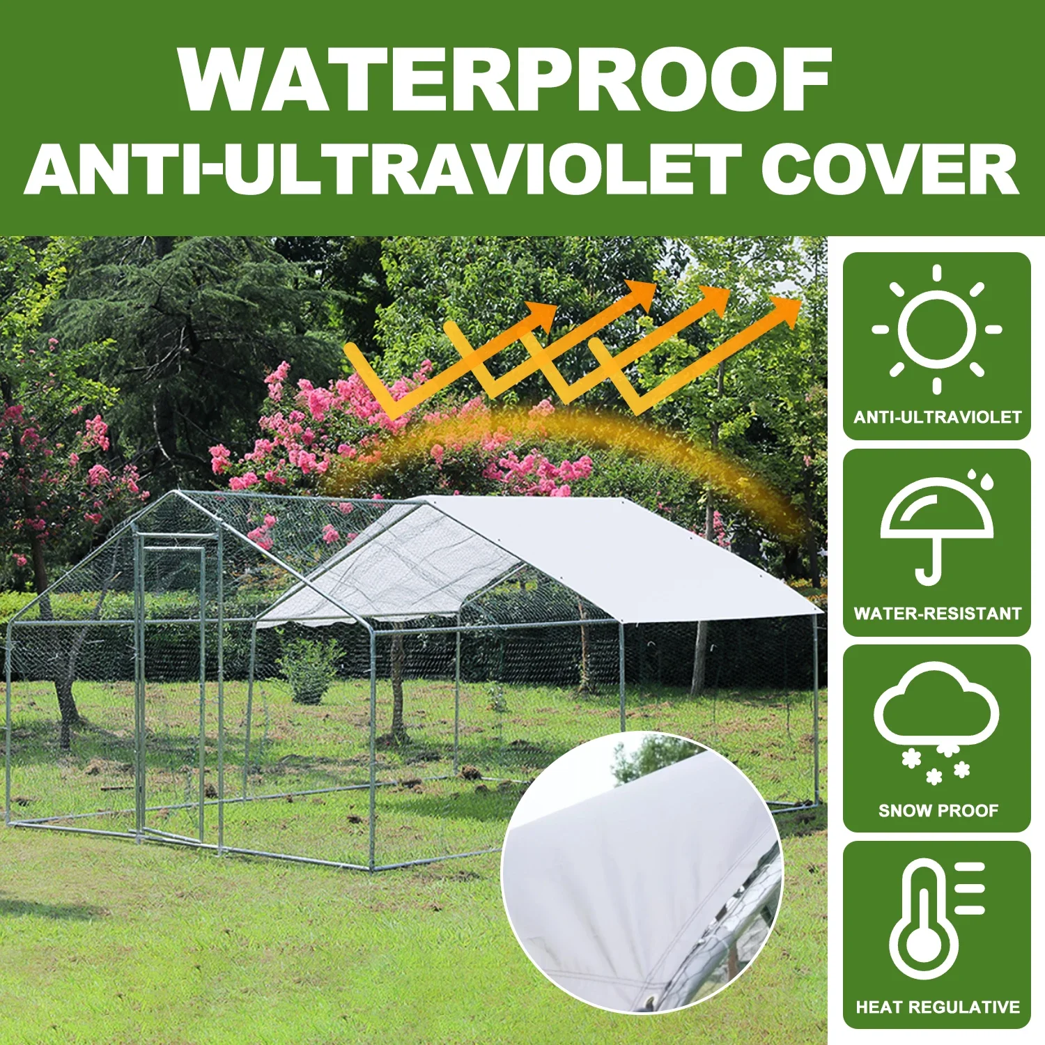 Куриная клетка Цена для бройлеров и цыплят в Кении используемая