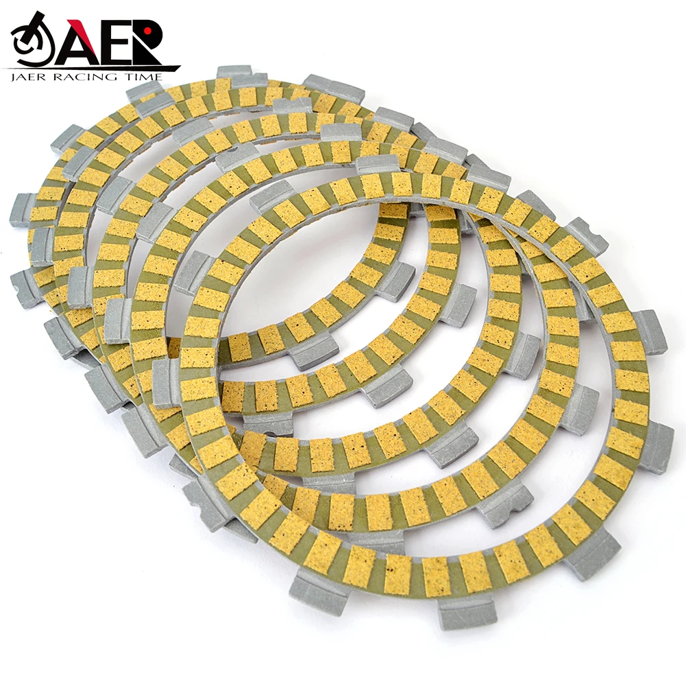 21441-42A00 Диск фрикционного диска сцепления для Suzuki DRZ125 DR-Z125L 21441-25C01 21441-28301 21441-13A01