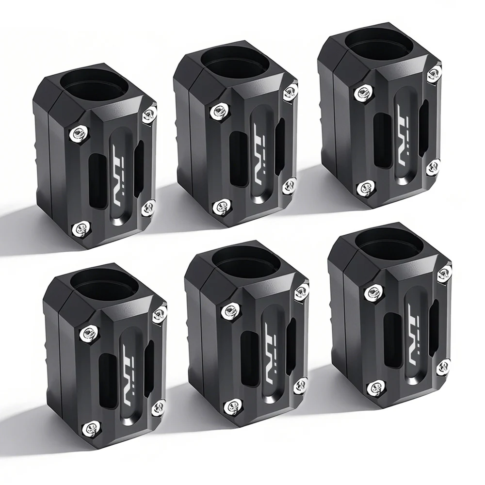 

Для Honda NT1100 NT 1100 все годы аксессуары 22-28 мм защита двигателя мотоцикла бампер защитный блок части 2025 новый