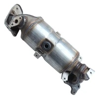 economical custom design security china universal catalytic converter for old