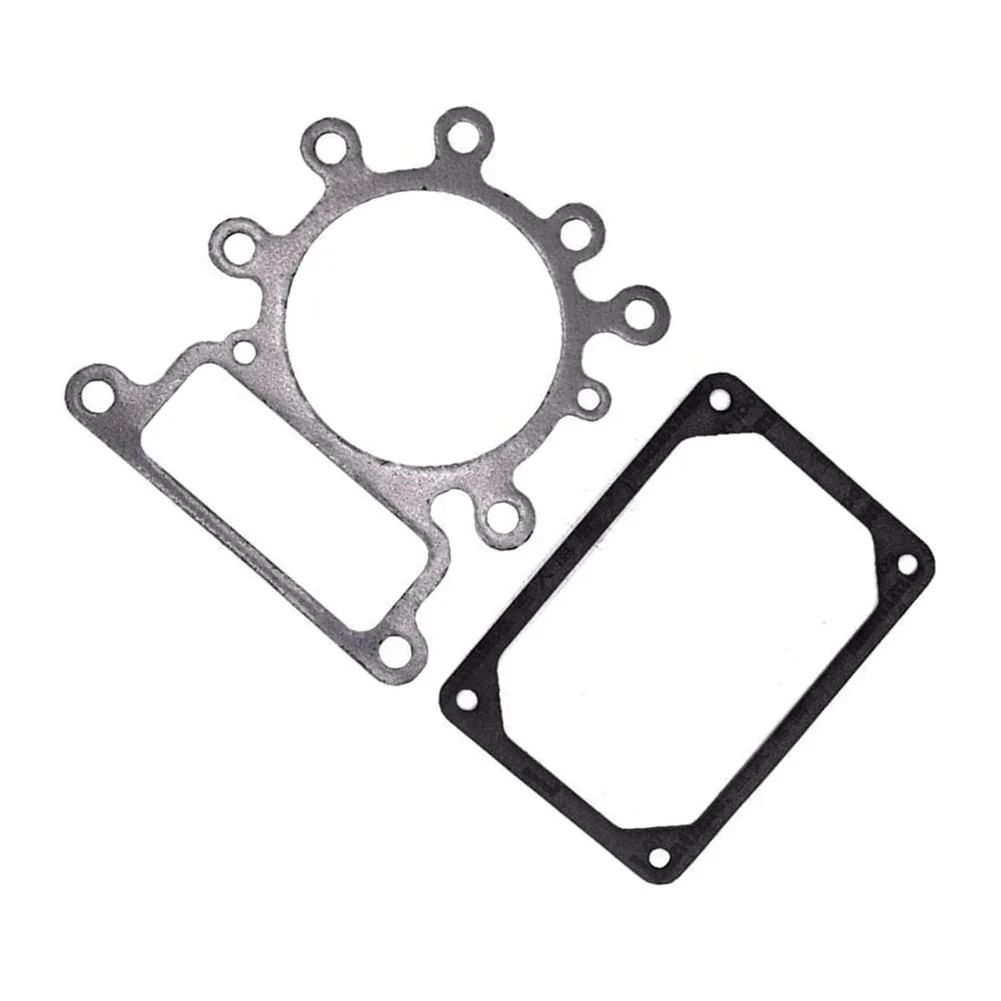 Замена прокладок 272475 С 273280 S Прокладка головки блока цилиндров газонокосилки 272614