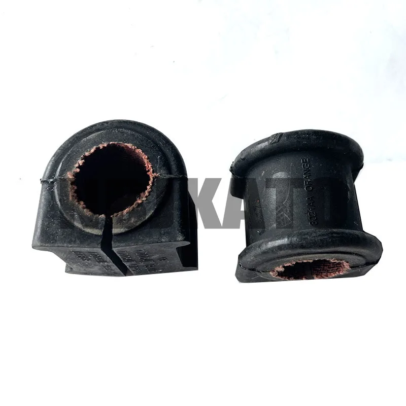 Фото NBJKATO Новые 2 шт. 05151206AC Втулки стабилизатора задней подвески для Dodge Journey Fiat Freemont №2