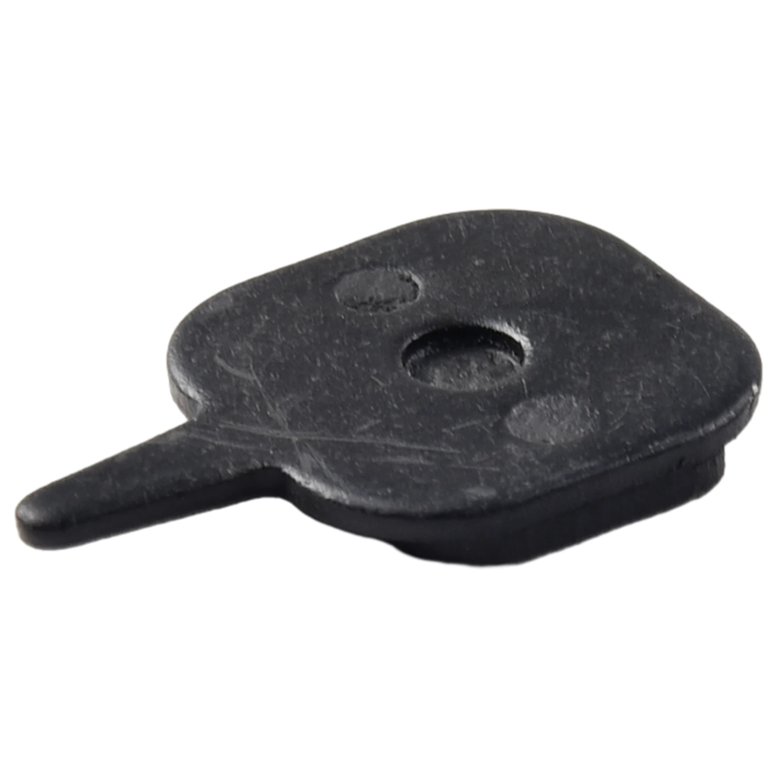 Колодки Тормозные колодки 37*25 4*4 мм Функциональные велосипедные черные дисковые