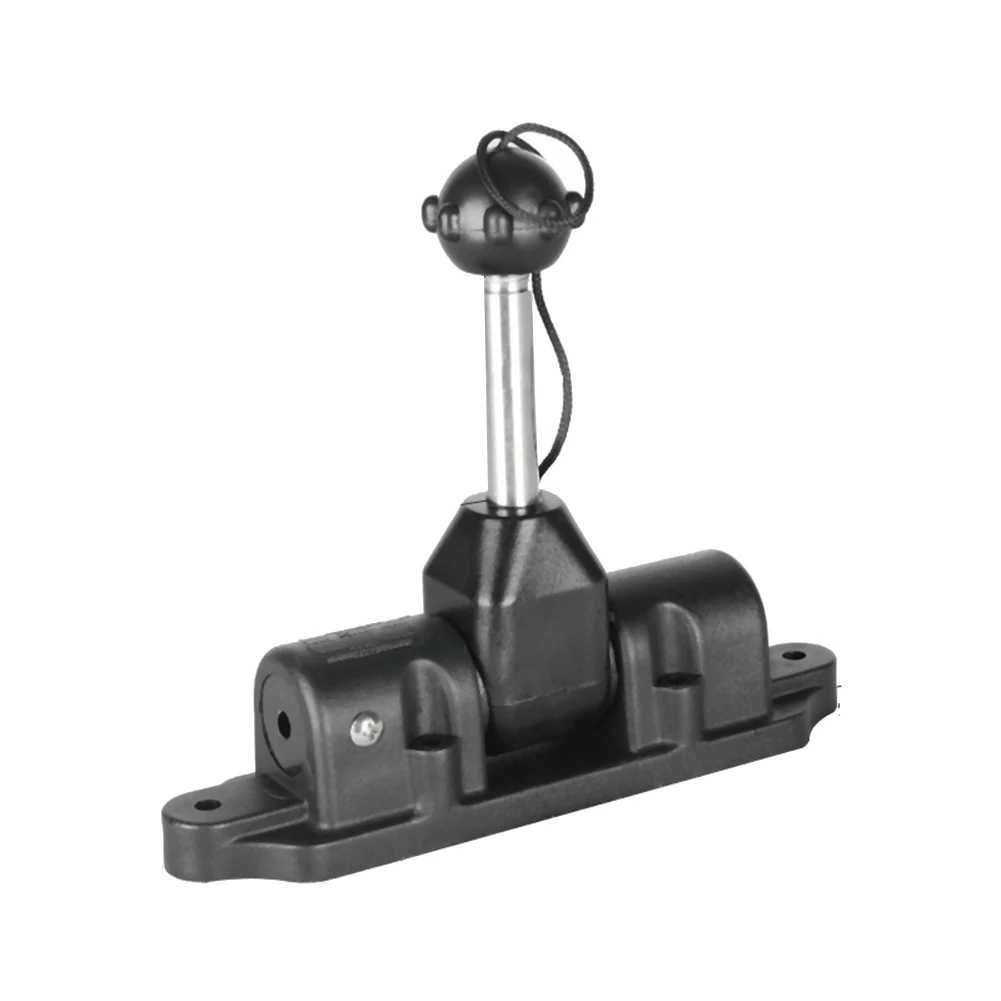 Anchor Holder,tie Down Paddle Holder Inflatable Dinghy Canoe
