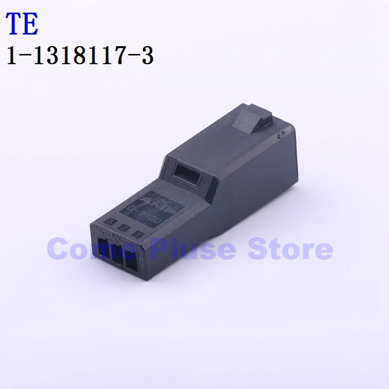 10 шт. 1- 1318115 -3 1318117 1318118 -8 1418469 -1 разъем