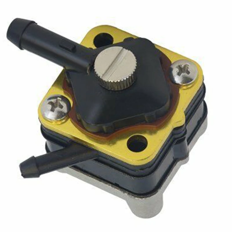 Топливный насос для Johnson/evinгруб mac Sie 9.9Hp 15Hp 397839 9 9/10/15