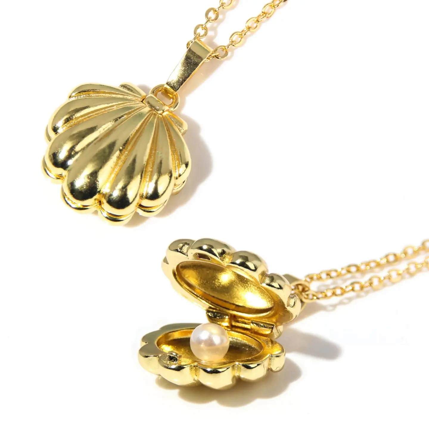 Мини-ожерелье классическое ожерелье из фильма Русалка принцесса ювелирные