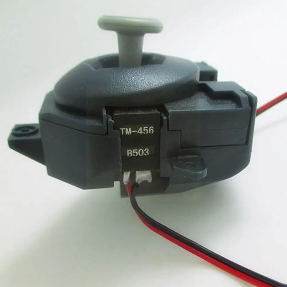 

Joystick For N64 Replacement For Gamecube Style Analog Stick Button Thumb Cap T7p2