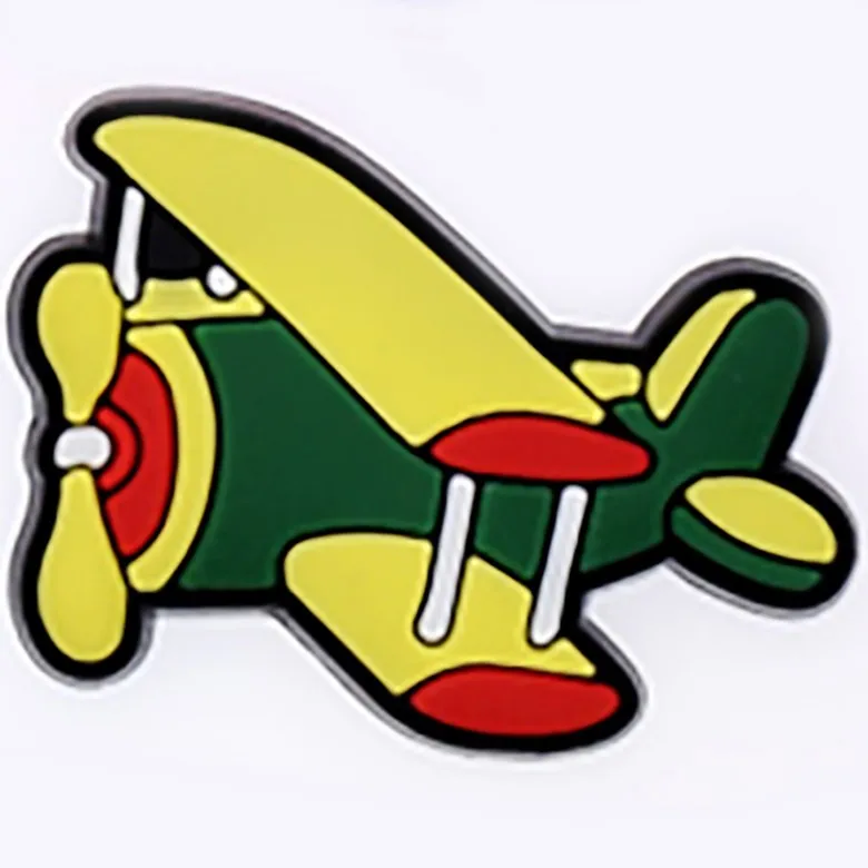 

CSBL CFPA-XK-018 украшение для обуви Crocses, подвески из ПВХ, Мультяшные аксессуары, подарок Croc Jibz, бесплатная доставка