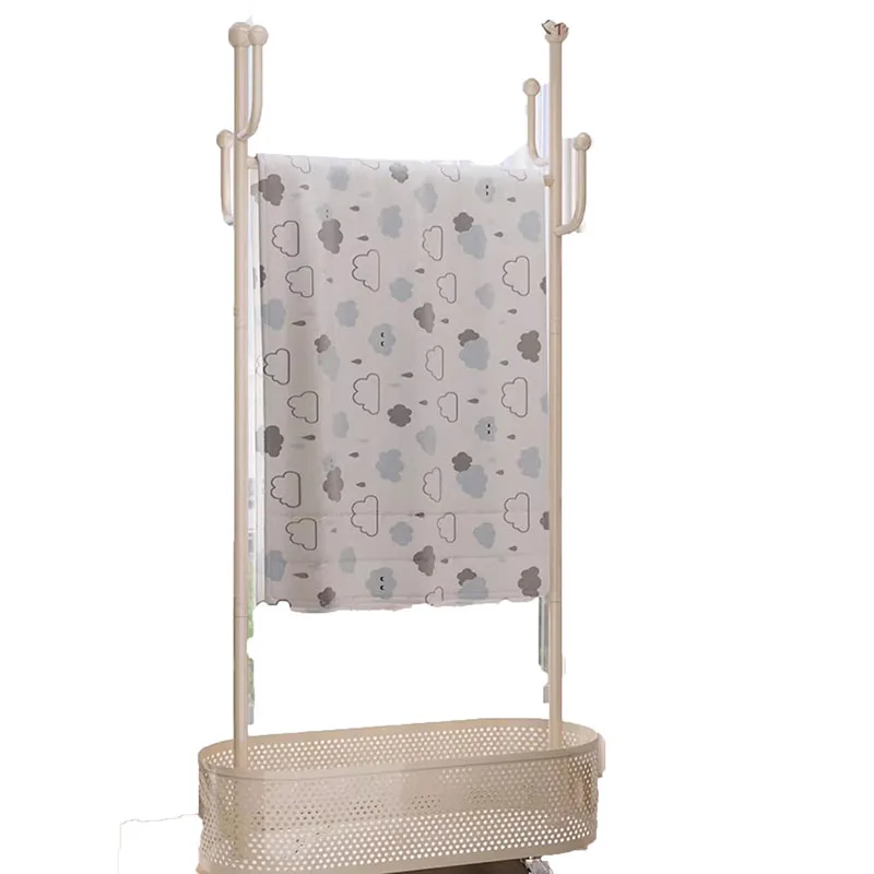 Стойка для прихожей Современная полка пальто портативный органайзер библиотеки