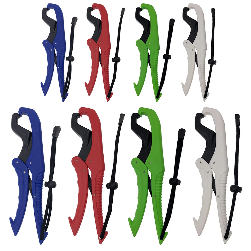 

Рыба, яркий практичный рыболовный захват для губ, держатель, плавающий захват, плоскогубцы, контроллер