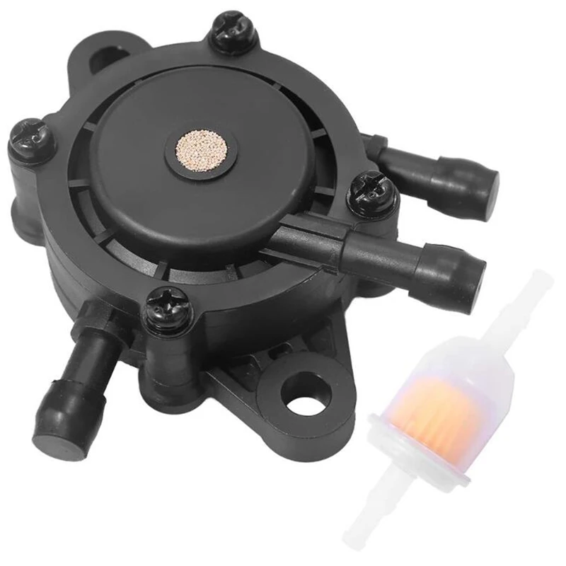 Топливный насос для трактора Kohler 17HP-25 HP с маленьким двигателем газонокосилка