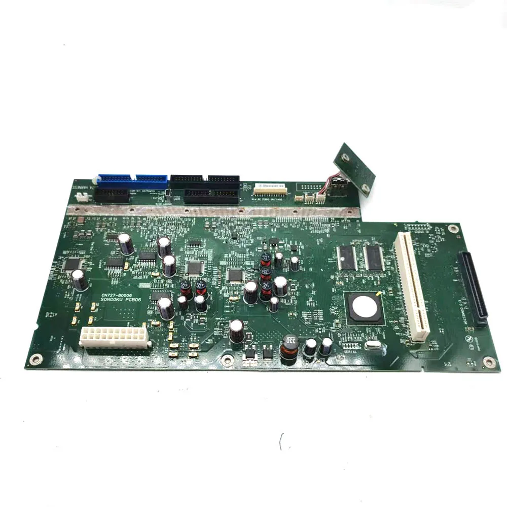 Основная плата PCA CN727-60006 подходит для HP DesignJet T 790 T1300 T2300 T790