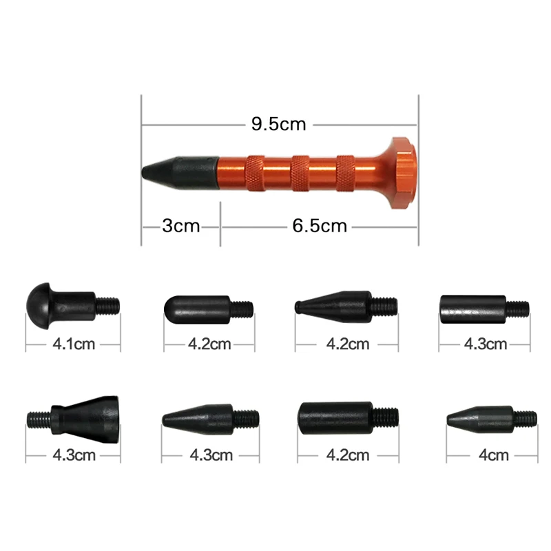 Автомобильный перфоратор автомобильный инструмент для ремонта вмятин удаление