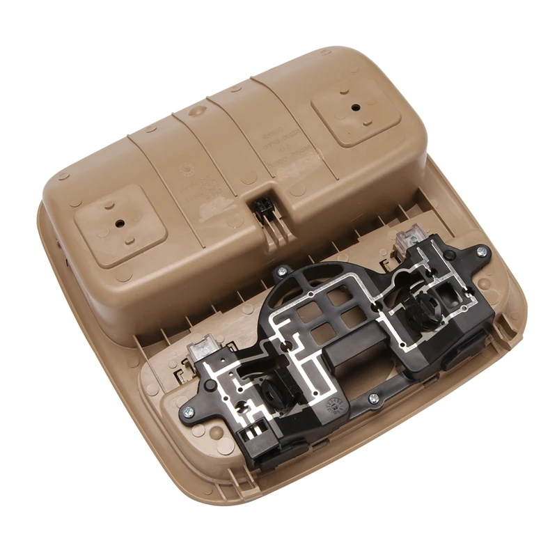 Светильник для салона автомобиля потолочная лампа светильник чтения на крышу