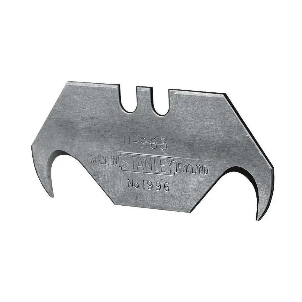 

Stanley ST211983 50 X19mm Utility Knife Substitute