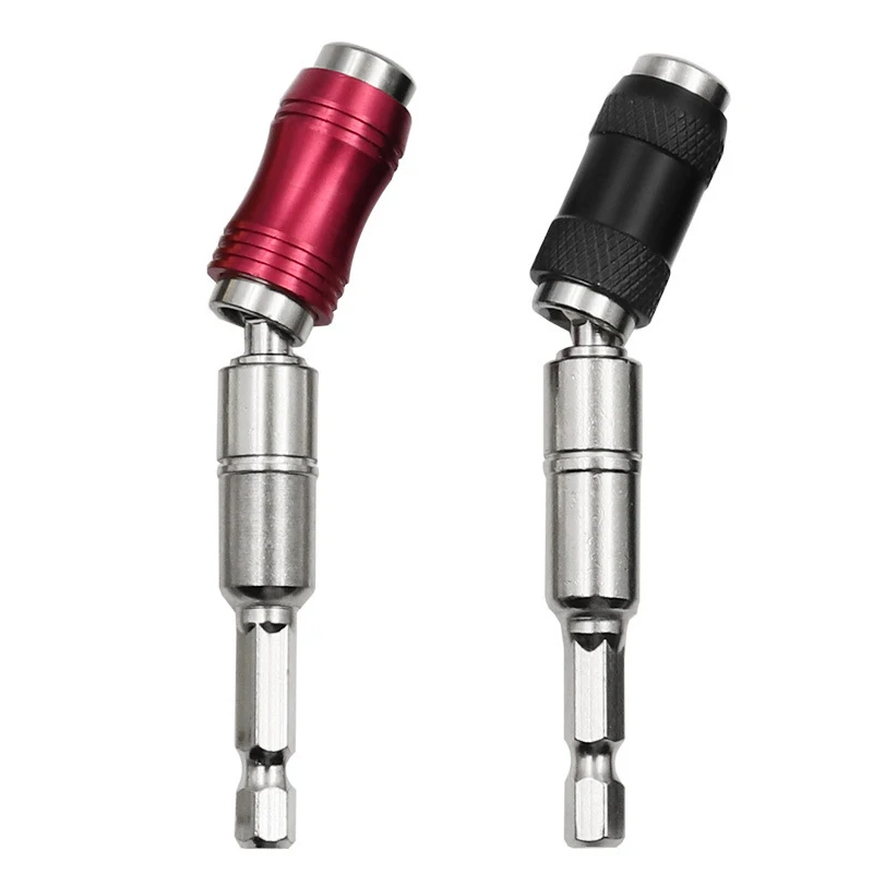 Магнитные шестигранные отвертки 1/4 дюйма