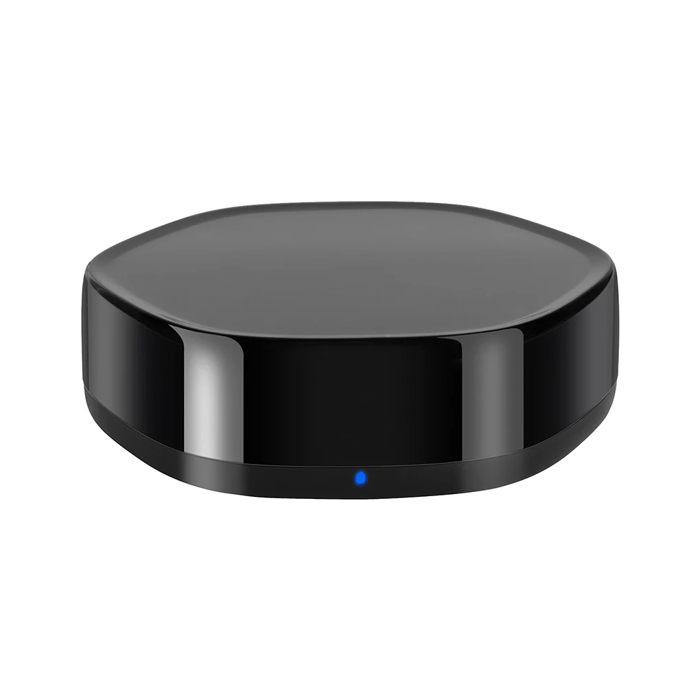

Пульт дистанционного управления Tuya ZigBee Gateway, хаб, Электрический инфракрасный Кондиционер