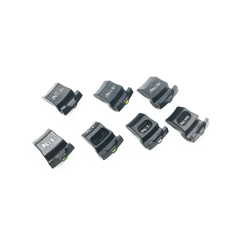 Вес Клюшки подходит для клюшек Titleist TSR3 3g/4g/6g/8g/10g/12g/14g/16g Аксессуары