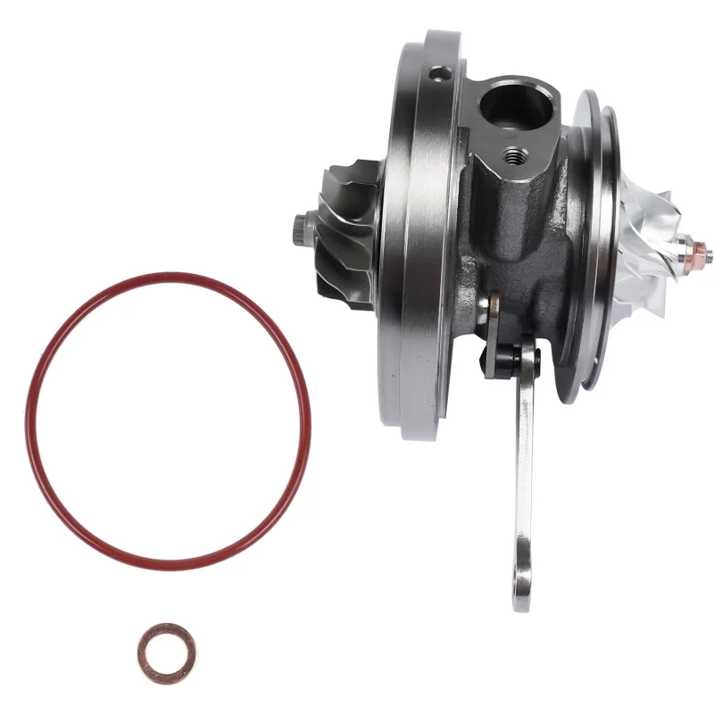 Фото Турбокартридж CHRA Core TF035HL 49335-01920, G4D36K682AE, 49335-01930 для Range Rover Evoque, Discovery/Jaguar XE, XF 2.0D Turbo №3