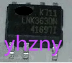 

10 шт. LNK363 LNK363DN SOP-7
