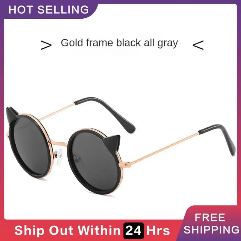 

Sunny Childrens Glasses For Girls Kids Sunglasses Cartoon Childrens Glasses Glasses For Children Outdoor Sun Protection Anti-uv