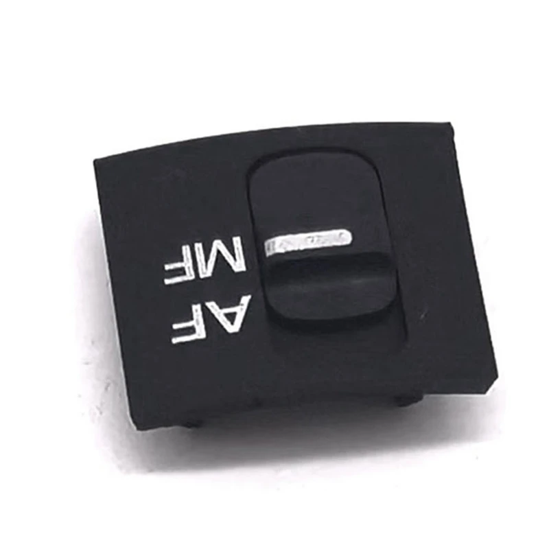 Запчасти для ремонта переключателя AF/MF в сборе объектива Canon EF 75-300 мм F/4-5 6 III