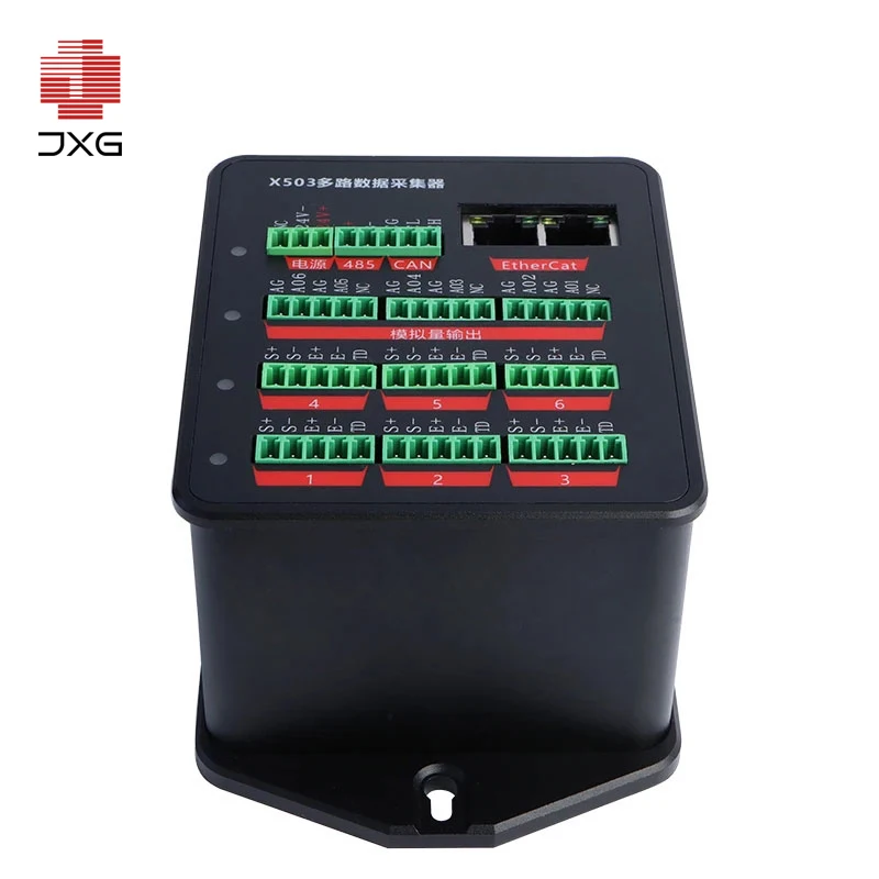 Muiti-канальный передатчик цифровой датчик силы RS485 индикатор тензодатчика для