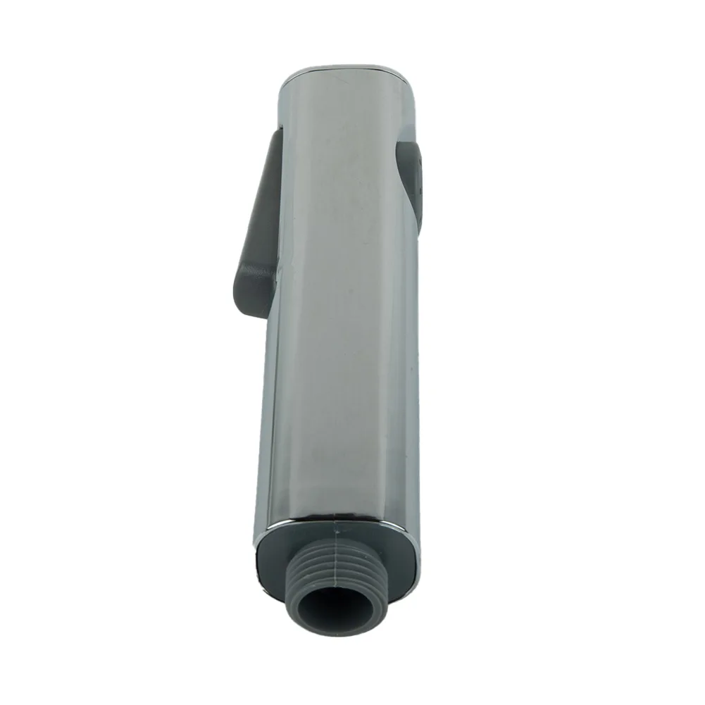 

Bidet Head Toilet Douche Bathroom Supplies Bidet Spray For Sanitary Shower For Shower Hose Press-free Spray Gun Faucet