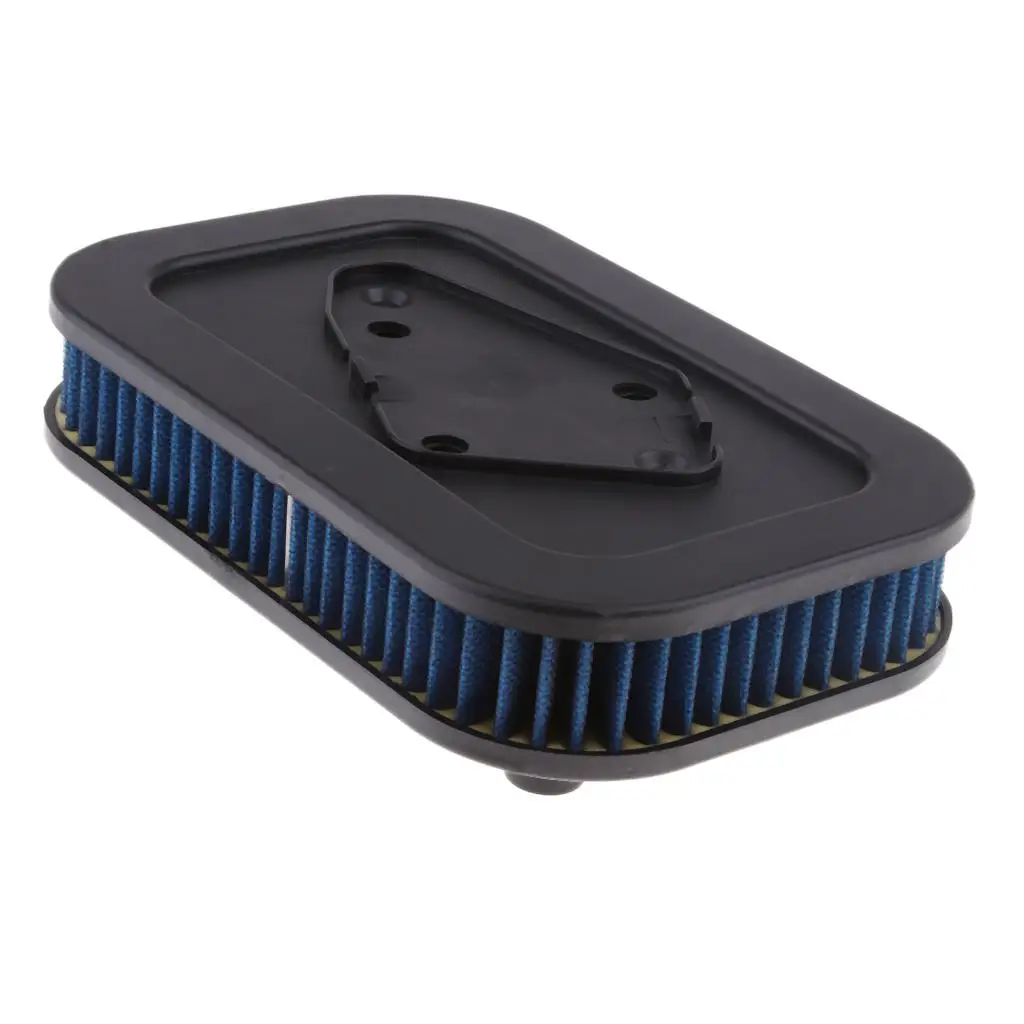 

Motorcycle Air Inlet Filter Cleaner for XL1200 XL883 XL72
