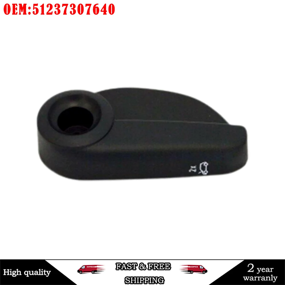 

For Mini Cooper F56 Front Hood Release Handle Lever Latch 51237307640 New