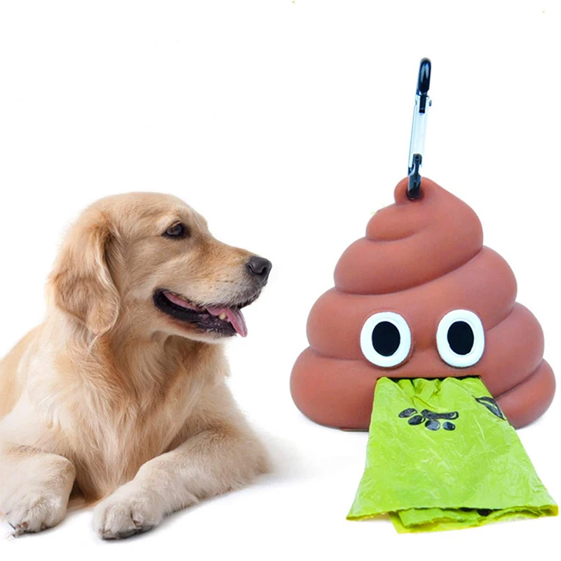 Can Dog Poop Go In The Garbage