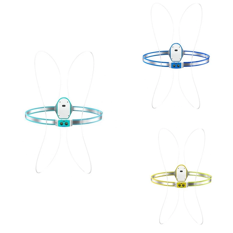 

Led Reflective Running Vest With Front Light, Running Gear Light Up Vest Adjustable Belt For Running