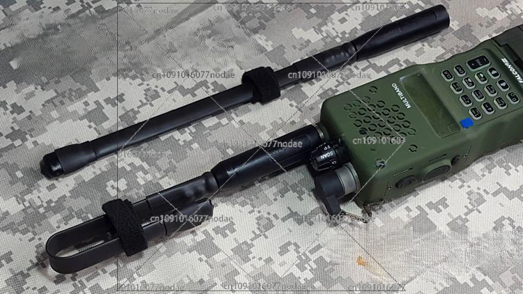 Оригинальная модель TRI специальное сочетание HF/VHF/UHF трехдиапазонная